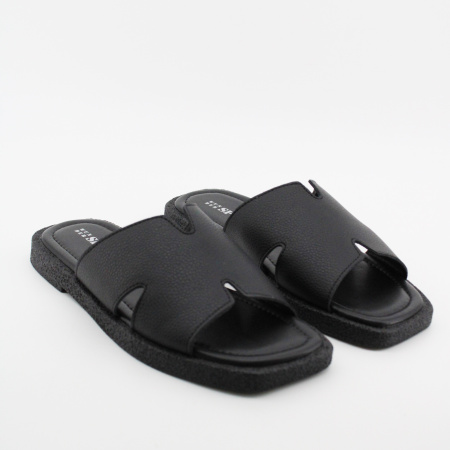 SPUR сабо классически черные