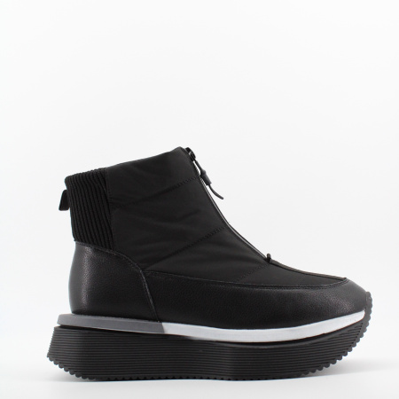 RESPECT ботинки на массивной подошве