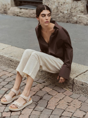 BADEN сандалии