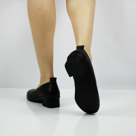 LUKME мягкие классические лодочки комфорт