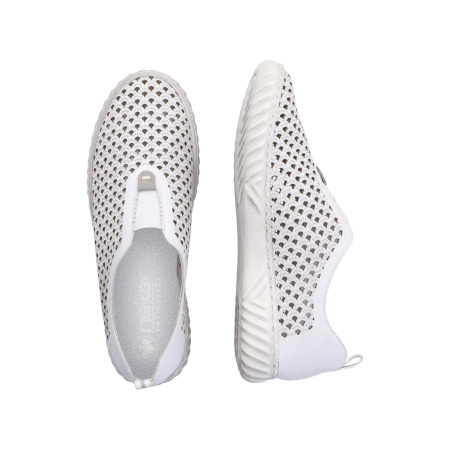 RIEKER полуботинки