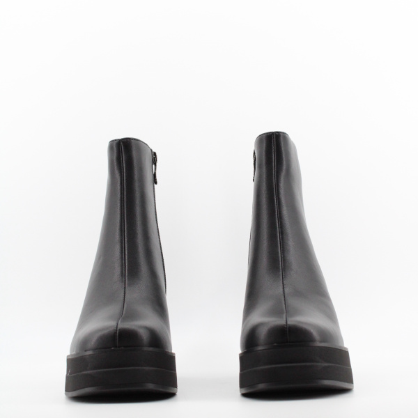 TOFA ботильоны