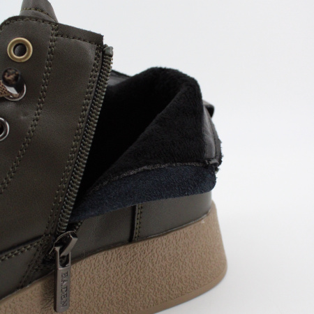 BADEN Ботинки на платформе 