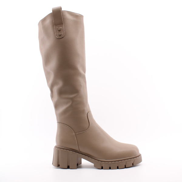 BONAVI сапоги из натуральной кожи