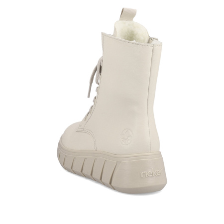 RIEKER ботинки зимние