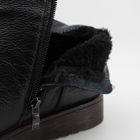 COVANI ботинки зимние