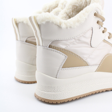 LUKME зимние кеды