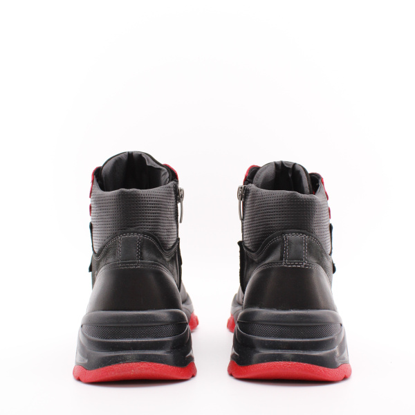 MARCO TREDI зимние кроссовки