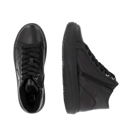 RIEKER Revolution кеды 