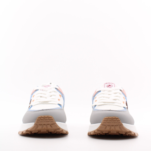 BADEN кроссовки мультицвет