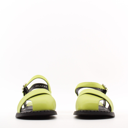 SPUR сандалии