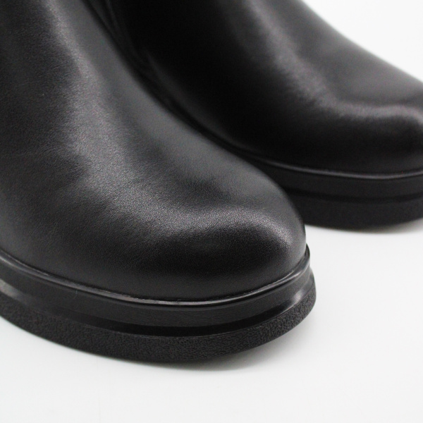 LUKME полусапоги зимние