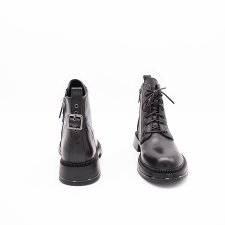 Ботинки с декором на подошве MADELLA