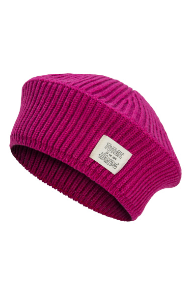 Marhatter женский берет