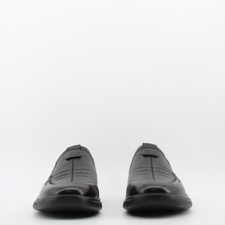 RESPECT полуботинки из натуральной кожи