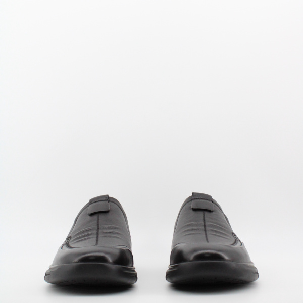 RESPECT полуботинки из натуральной кожи