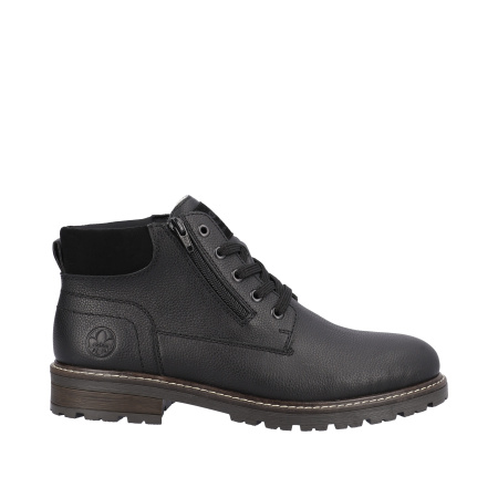 RIEKER ботинки зимние