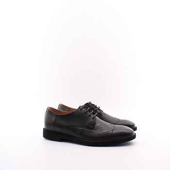 Туфли с отрезным носком ROMER