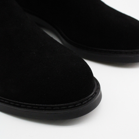 SPUR ботфорты 