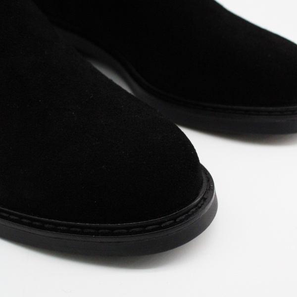 SPUR ботфорты 