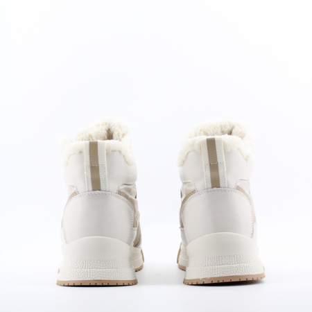 LUKME зимние кеды