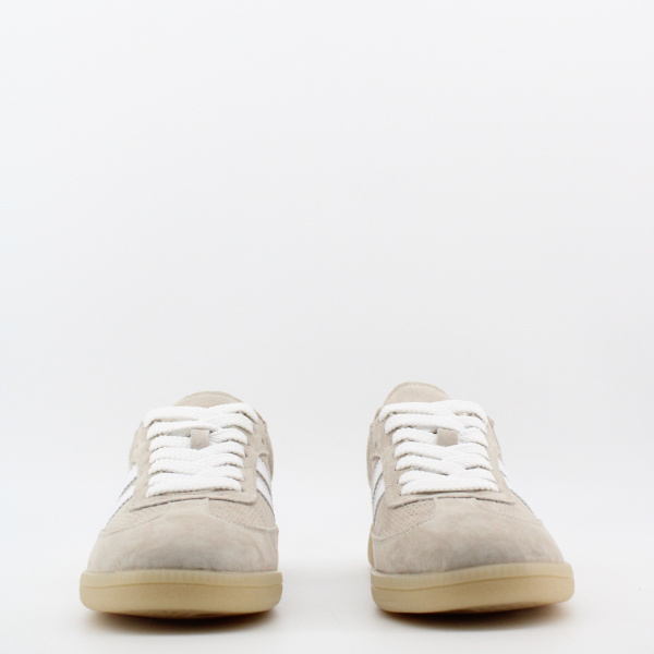 RESPECT кеды бежевые