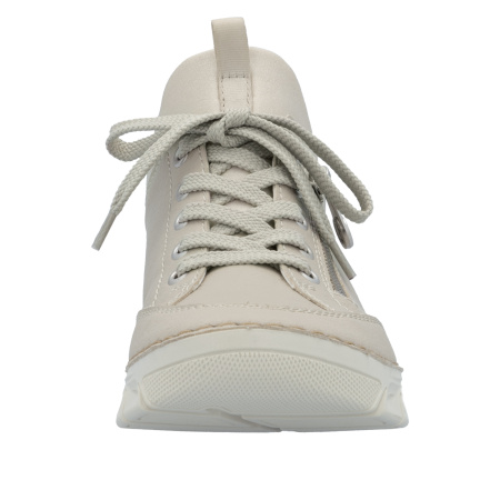 Полуботинки RIEKER