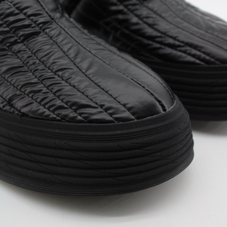 SPUR зимние полуботинки