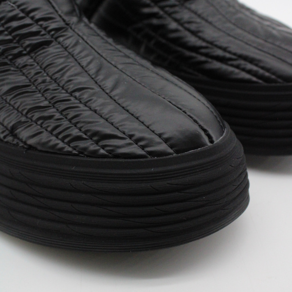 SPUR зимние полуботинки