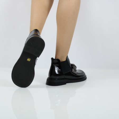 LUKME лаковые ботинки