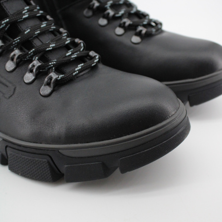 SHUMANN зимние кроссовки 