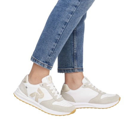 RIEKER Revolution кроссовки