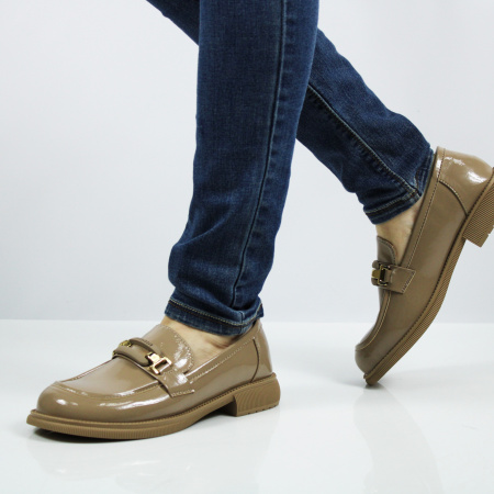 LUKME лоферы