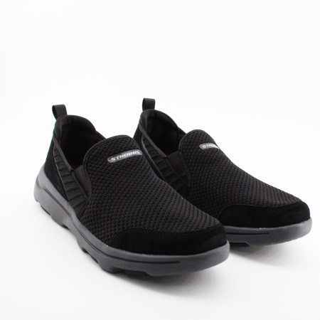 STROBBS текстильные полуботинки