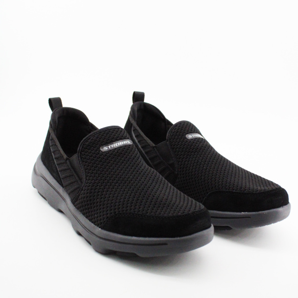 STROBBS текстильные полуботинки