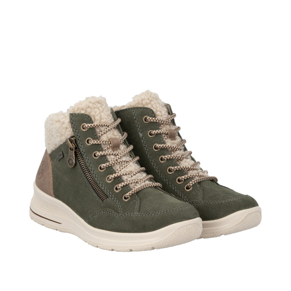 RIEKER зимние ботинки