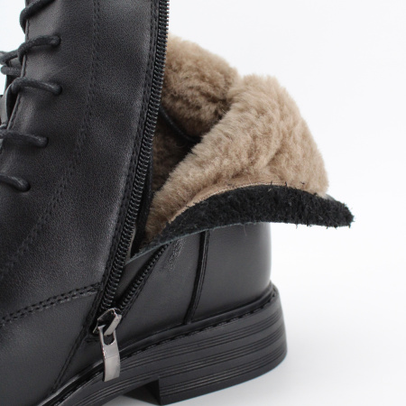 LUKME зимние ботинки