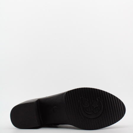 LUKME ботильоны