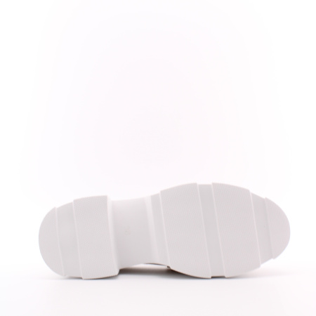 Кожаные лоферы BONAVI