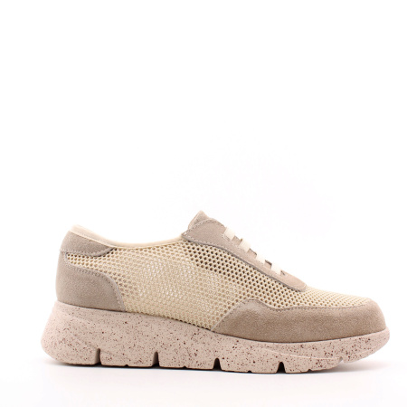 SPUR полуботинки