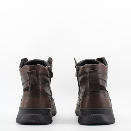 SHUMANN зимние ботинки