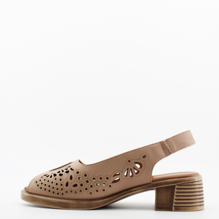 LUKME босоножки