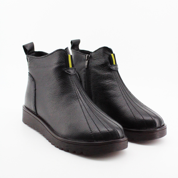 COVANI ботинки зимние