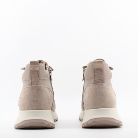 LUKME зимние кроссовки