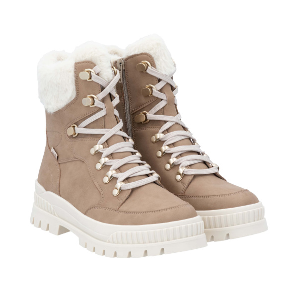 RIEKER Revolution зимние ботинки