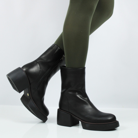 LUKME ботильоны