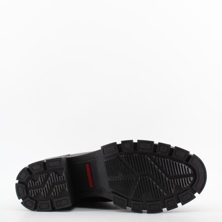 FRANCESCO DONNI зимние ботильоны