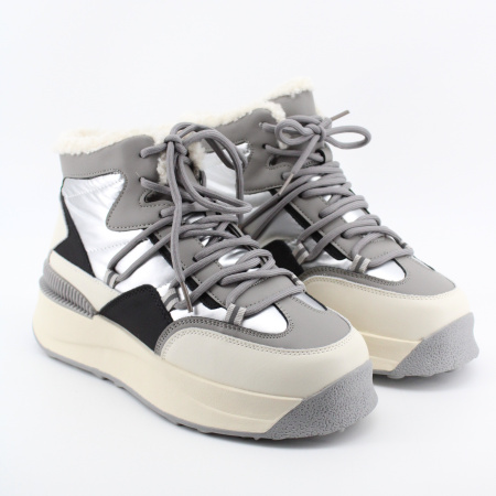 LUKME кроссовки зимние