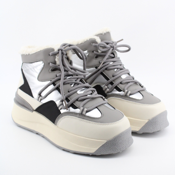 LUKME кроссовки зимние