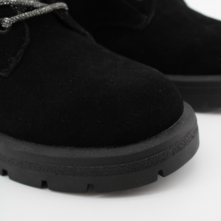 LUKME зимние высокие ботинки